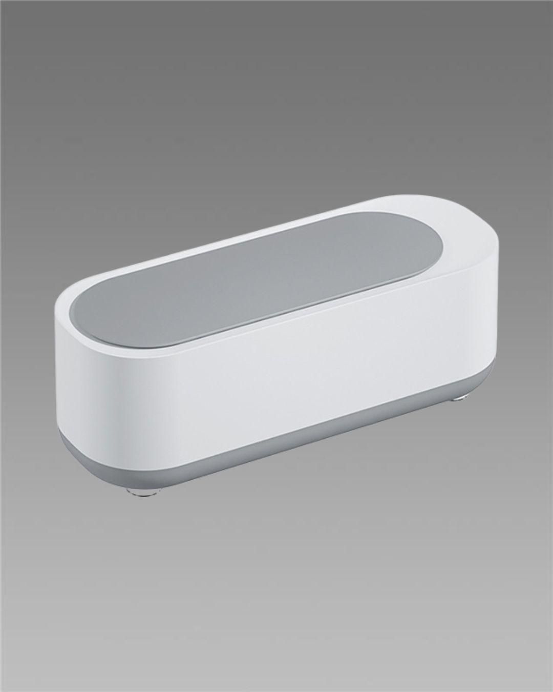 Portable Ultrasonic Cleaner for Jewelry, Glasses, and Accessories