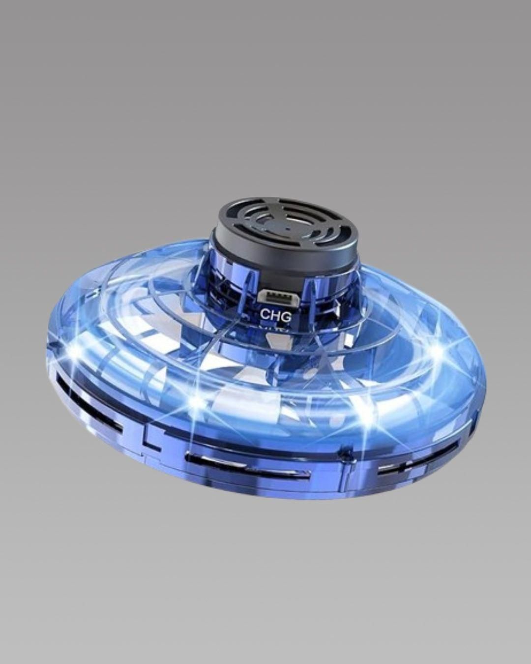 Magic LED Flying Spinner